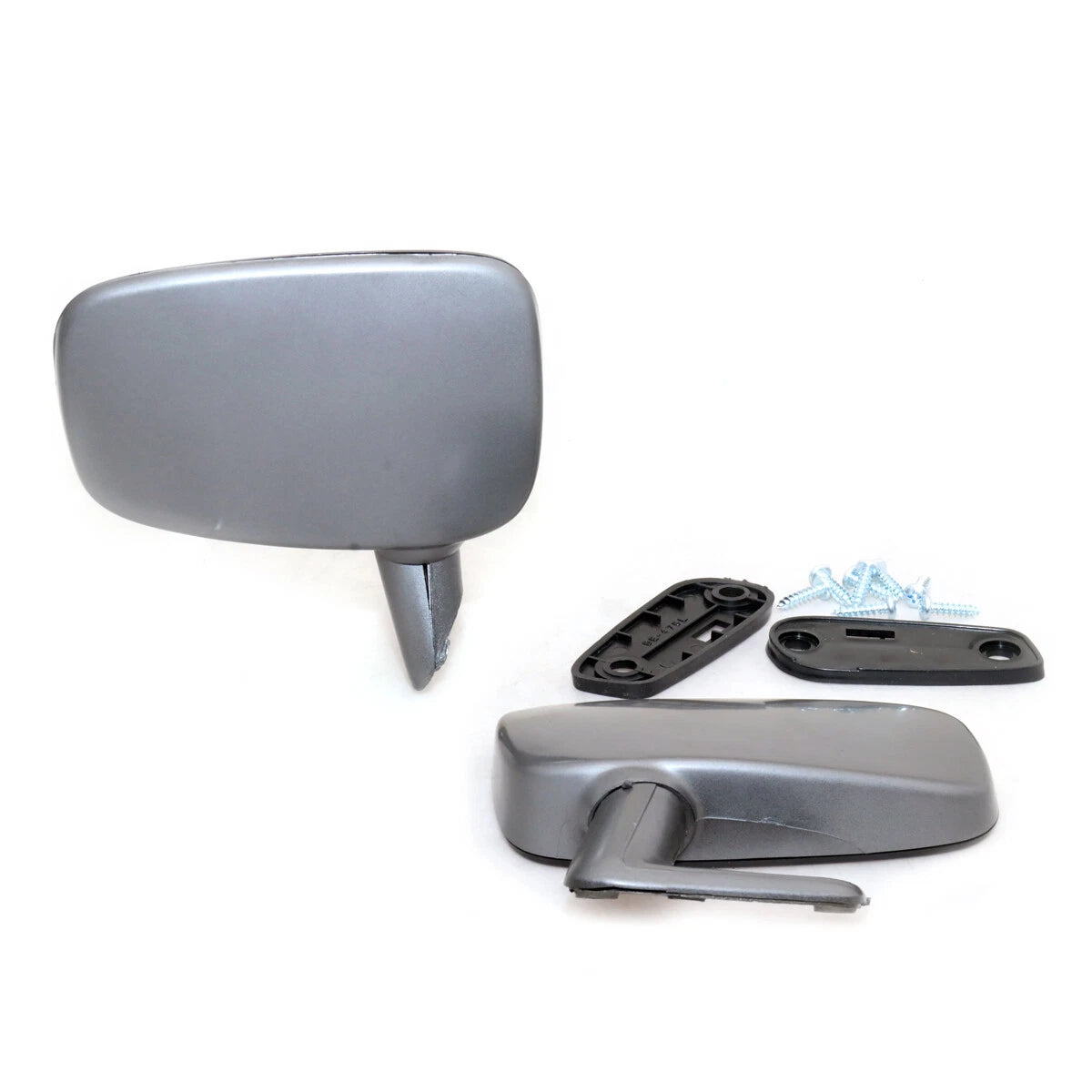 Door Mirror Set for Subaru Leone/Rex/Sherpa 1971-1981