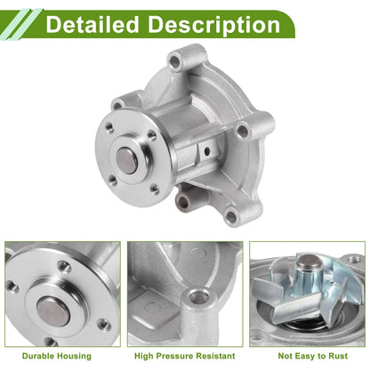 Engine Water Pump for Mercedes-Benz A-Class (2013-2023) Cooling System Component