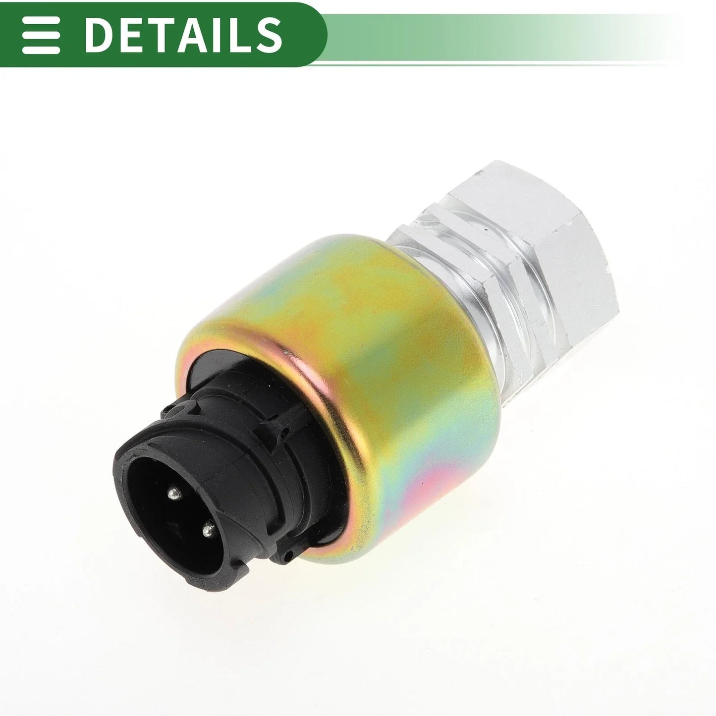 Transmission Speed Sensor for Man VDO VSS