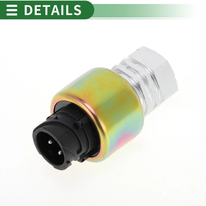 Transmission Speed Sensor for Man VDO VSS