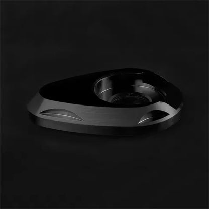4 Pcs Turn Signal Light Adapter Plate for Yamaha MT-25 MT-03 YZF-R1 YZF-R25