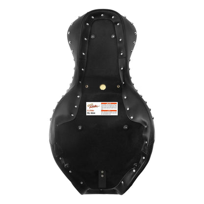 Driver Passenger Seat for Kawasaki Vulcan 900 VN900 Classic (2006-2025)