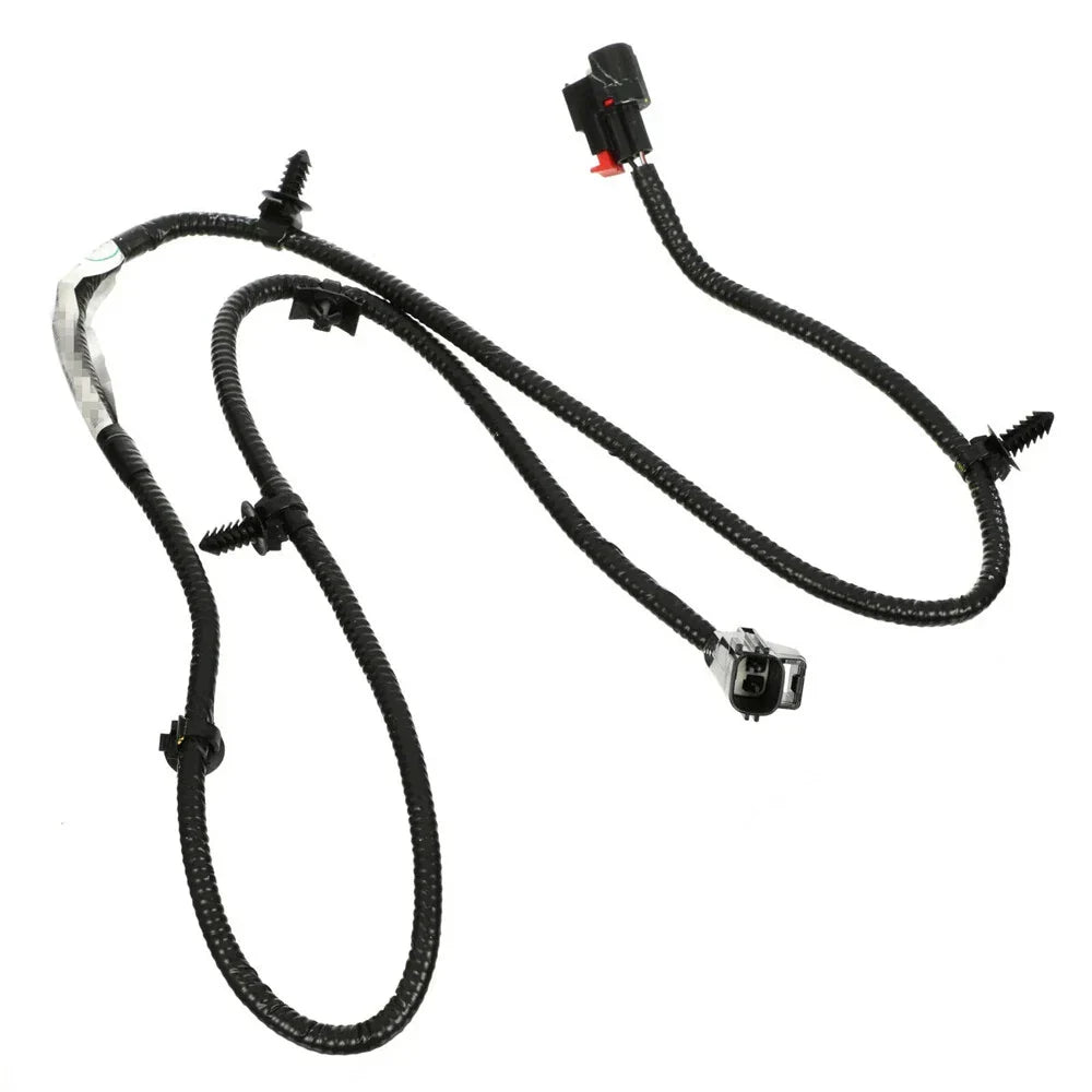 Under Hood Light & Wiring Harness for Dodge Ram 1500 2500 (2012-2017)