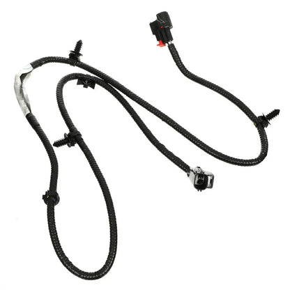 Under Hood Light & Wiring Harness for Dodge Ram 1500 2500 (2012-2017)