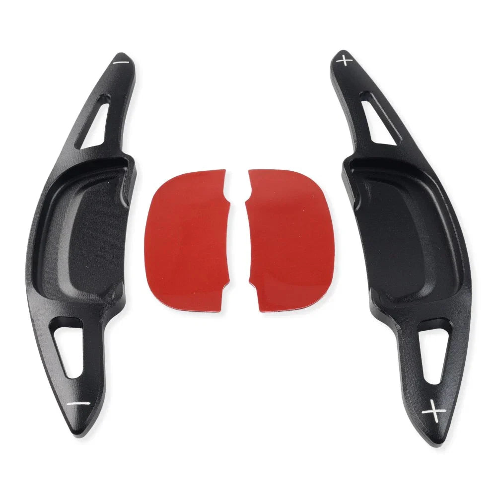 Steering Wheel Paddle Shifter for Mazda 3 Axela CX30 MX30 (2020-2021) Black