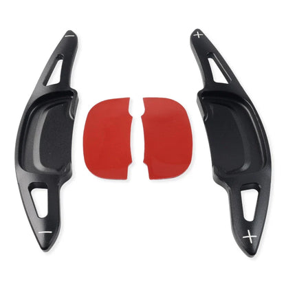 Steering Wheel Paddle Shifter for Mazda 3 Axela CX30 MX30 (2020-2021) Black