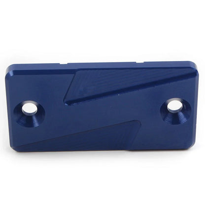 Brake Reservoir Fluid Cover Cap for Suzuki DRZ400S/DRZ400SM (2000-2015) Blue