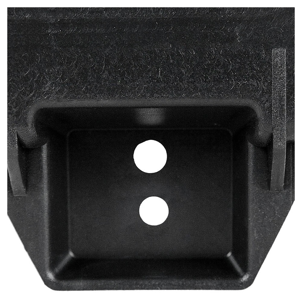Fog Light Bracket for Jeep Renegade Trailhawk (2015-2023)
