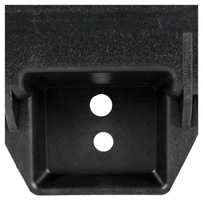 Fog Light Bracket for Jeep Renegade Trailhawk (2015-2023)