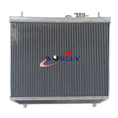 Heavy Duty Alloy Radiator for Daihatsu Terios J100 RG 1.3L (1997-2005)