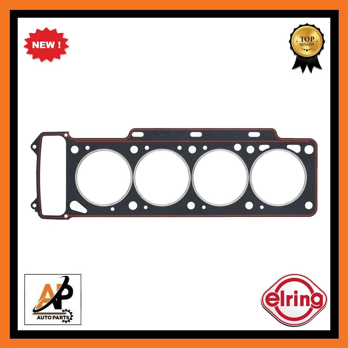 Cylinder Head Gasket OEM Replacement for BMW 1 Series 11 12 265 (2013–2020)