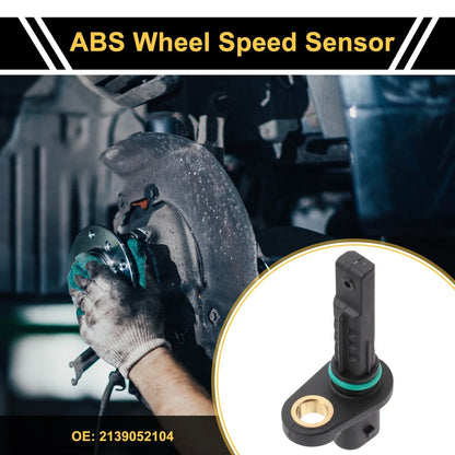 ABS Wheel Speed Sensor for Mercedes-Benz GLC63 AMG (2017-2023)
