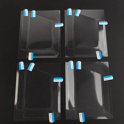 Speedometer Screen Film Scratch Protector for YAMAHA TRACER 9 GT (2021-2022)