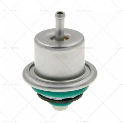 Fuel Injection Pressure Regulator for Silverado 1500 5.3L (2002-2005)