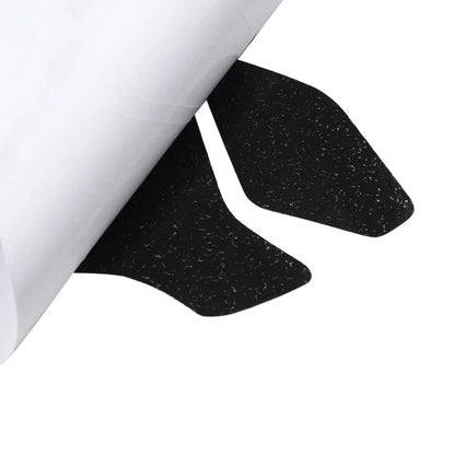 Universal Motorcycle Anti-Slip Tank Pad Sticker for Suzuki & Honda