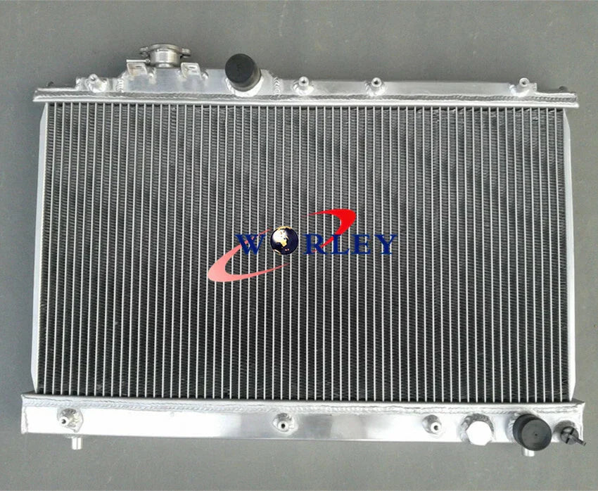 Aluminum Radiator for Toyota Celica GT-4 ST205 (1994-1999)