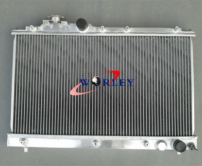 Aluminum Radiator for Toyota Celica GT-4 ST205 (1994-1999)