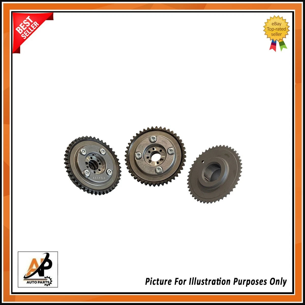 Engine Timing Chain Kit Replacement for Mercedes-Benz SLK R172 (200–250) (2011–2016)