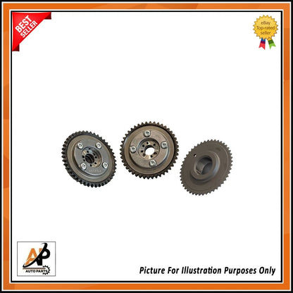 Engine Timing Chain Kit Replacement for Mercedes-Benz SLK R172 (200–250) (2011–2016)