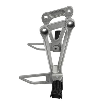 Rear Passenger Footpegs Bracket for Honda CB400X CB500X (2017-2018)