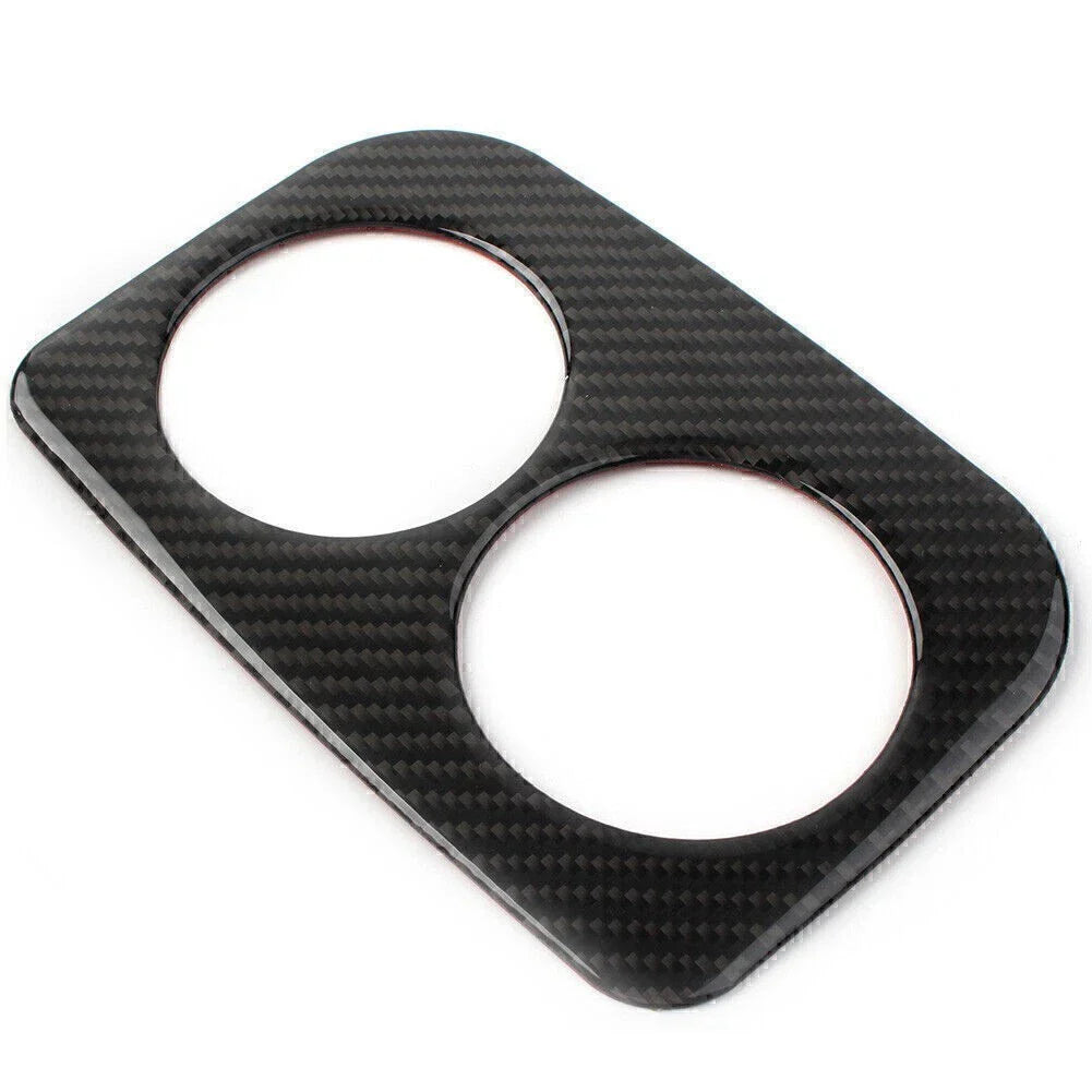 Inner Rear Water Cup Panel Cover Trim for Subaru Forester (2013-2018)