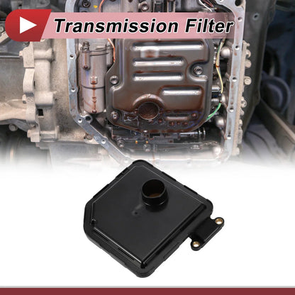 Transmission Filter for Hyundai Elantra Accent 2018-2020 (2 x Filters)