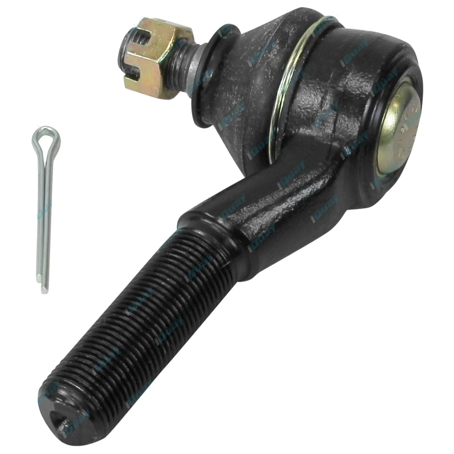 Front Outer Tie Rod Relay End for Nissan Navara D21 1985~1997 RWD