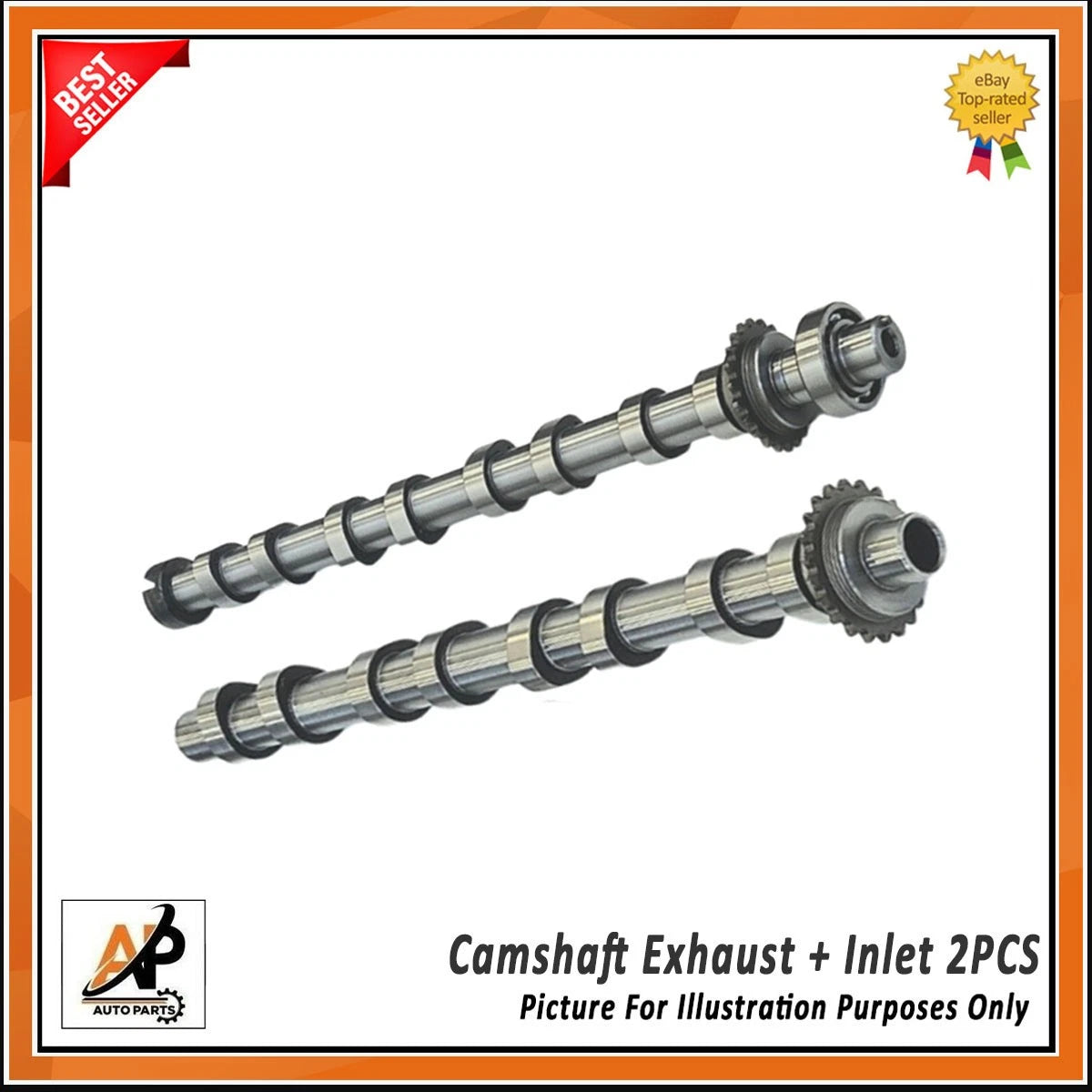 Camshaft Cover Gasket Set Replacement for Peugeot Citroen Ford DV5 1.5 (2017–2020)