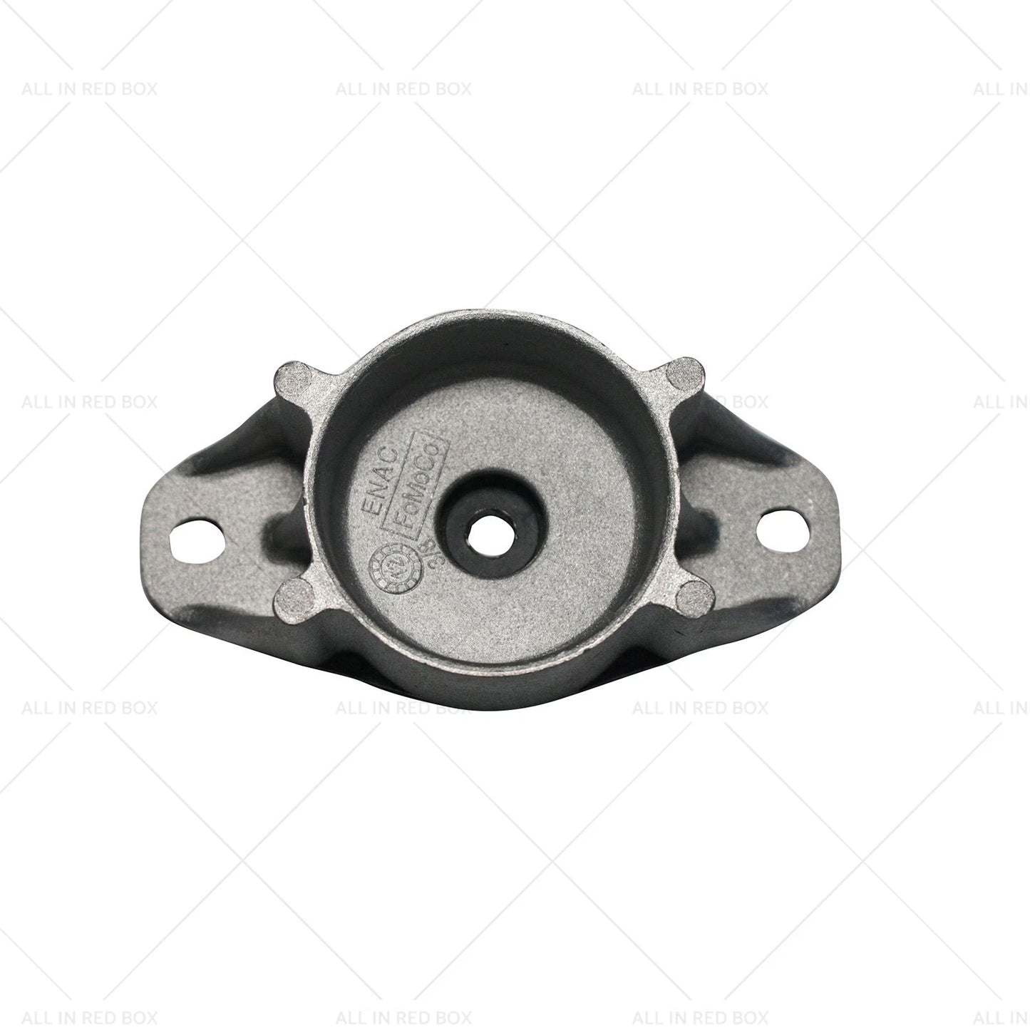 6x Rear Strut Mount Bump Stops for Mazda 3, Volvo C30, S40, V50 (2004-2013)
