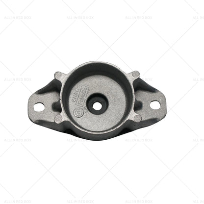 6x Rear Strut Mount Bump Stops for Mazda 3, Volvo C30, S40, V50 (2004-2013)
