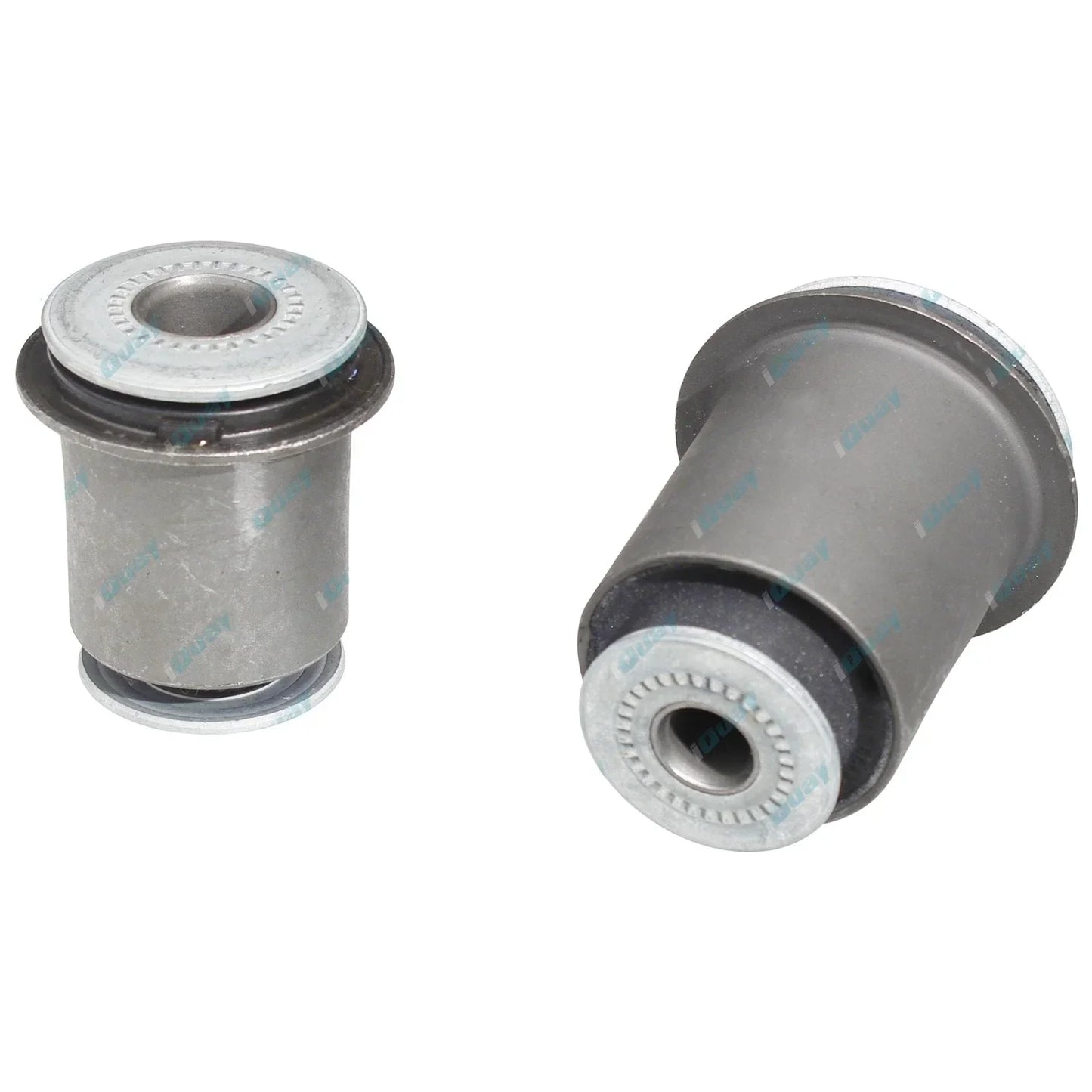Front Lower Control Arm Bush Kit for Toyota Prado GRJ120 KDJ120 KZJ120 RZJ120 (2003-2009)