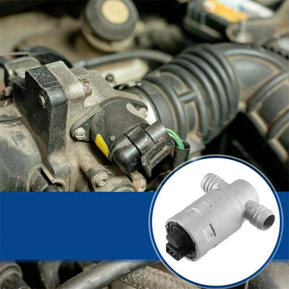 Idle Air Control Valve for BMW 318ti 740iL 740i 318is 318i (1992-1999)