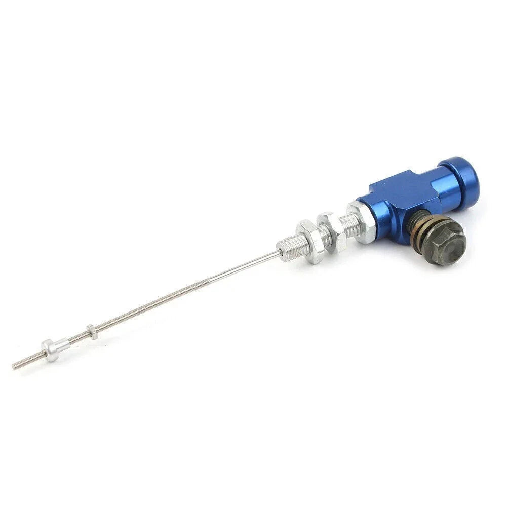 Hydraulic Clutch Cable & Brake Pump Cylinder for Racing Moto Modified (N/A)
