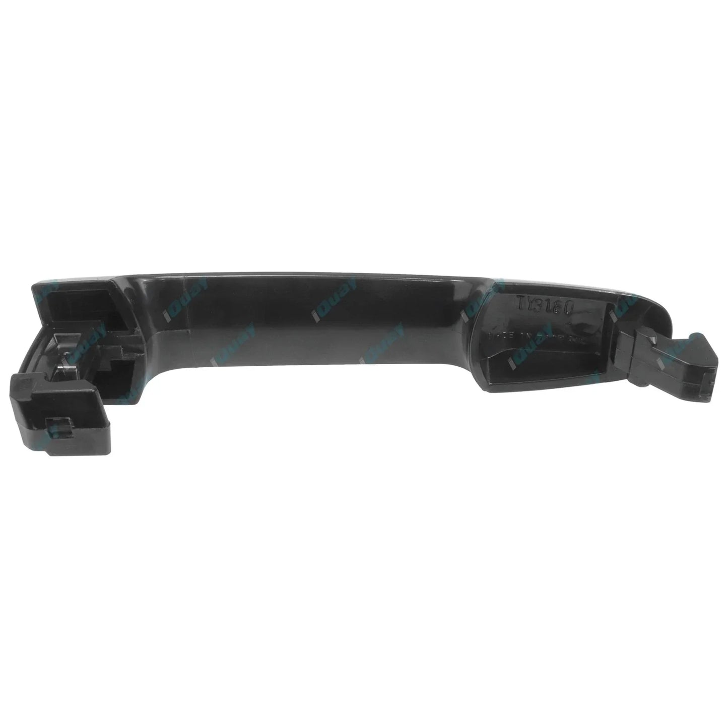LH & RH Rear Outside Door Handle for Toyota Corolla 4cyl 1.8L 2ZRFE 2007~2014