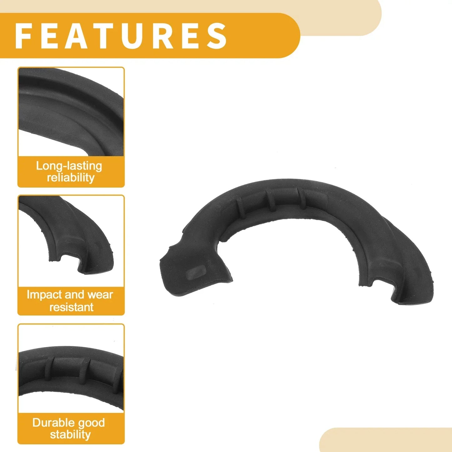 Coil Spring Insulators for Mercedes-Benz C250 2012-2015 (A2043240184)