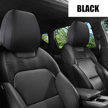 Headrest Covers 4 x for Car Truck SUV