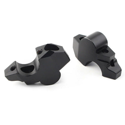 Handlebar Riser Clamp for Honda XADV-750 (2017-2019)