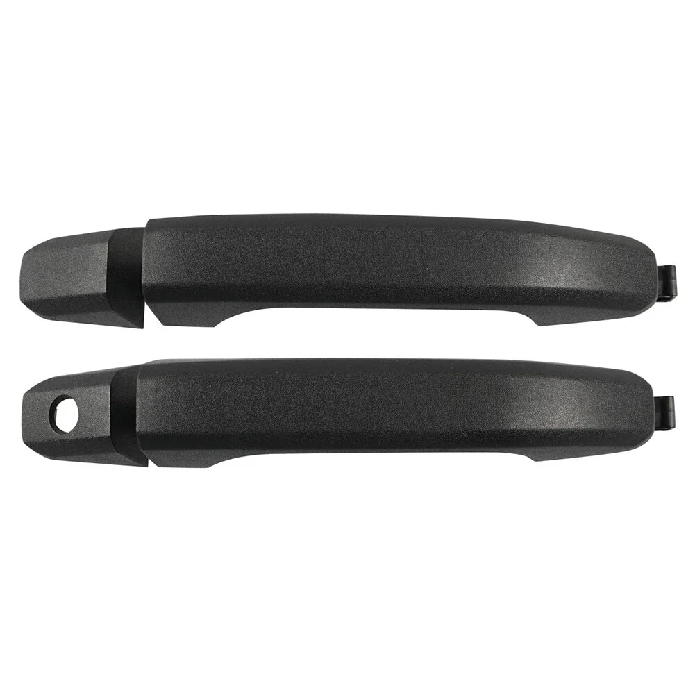 Exterior Door Handle for Chevrolet Silverado, Suburban, GMC Sierra, Yukon