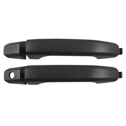 Exterior Door Handle for Chevrolet Silverado, Suburban, GMC Sierra, Yukon
