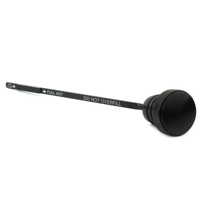Black Oil Dipstick for Harley FXD FXDX FXDL Dyna (1999-2005)