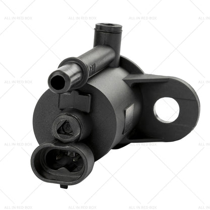 Vapor Canister Purge Valve for Silverado Sierra (1999-2006)