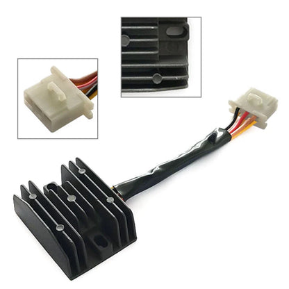 Voltage Rectifier Regulator for Kawasaki Vulcan 400 (1990-2006)