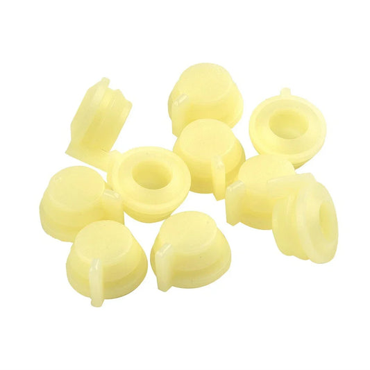 10 x Linkage Bushing for Auto Car Fixing Clips Set Practical