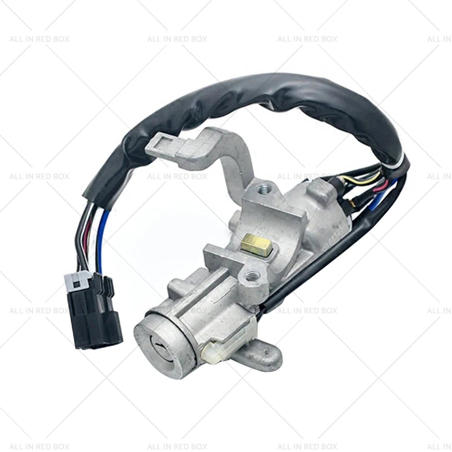 Ignition Lock Assembly for Great Wall Motors V200/V240 (2008-2016)