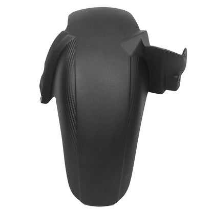 Carbon Fiber Rear Fender Mudguard Splash Cover for XMAX 300 250 (2017-2023)