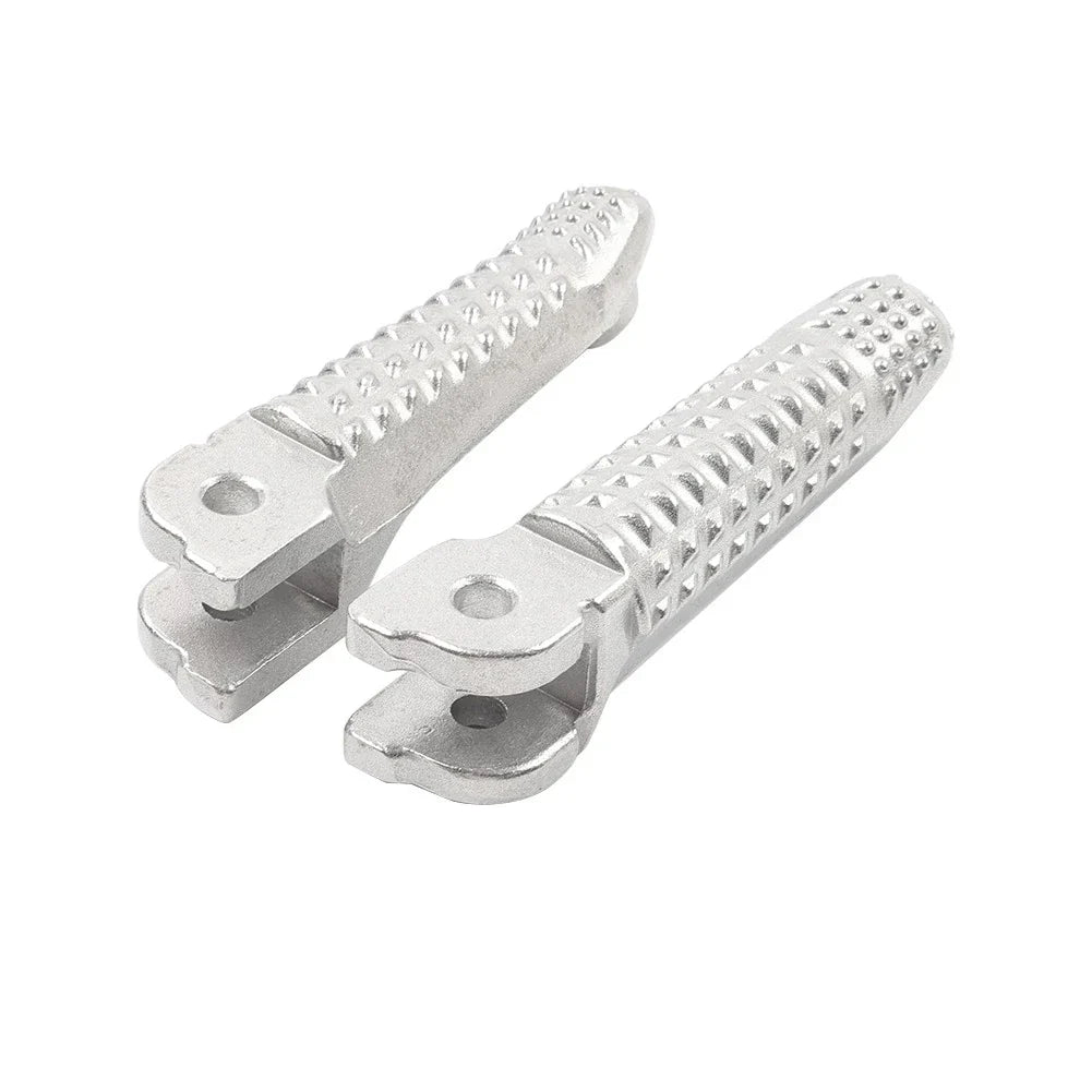 Front Driver Foot Pegs for BMW S1000RR, R nineT Pure (2009-2024, 2016-2023)