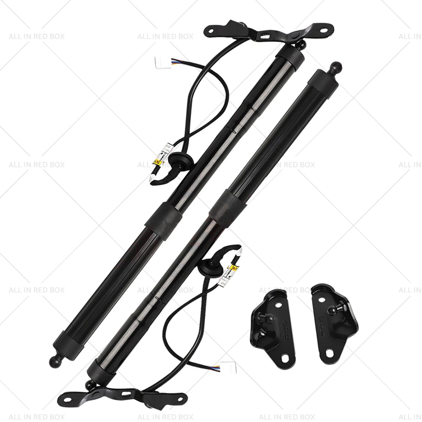 Rear Electric Power Tailgate Lift Struts for Toyota RAV4 (2013-2023)