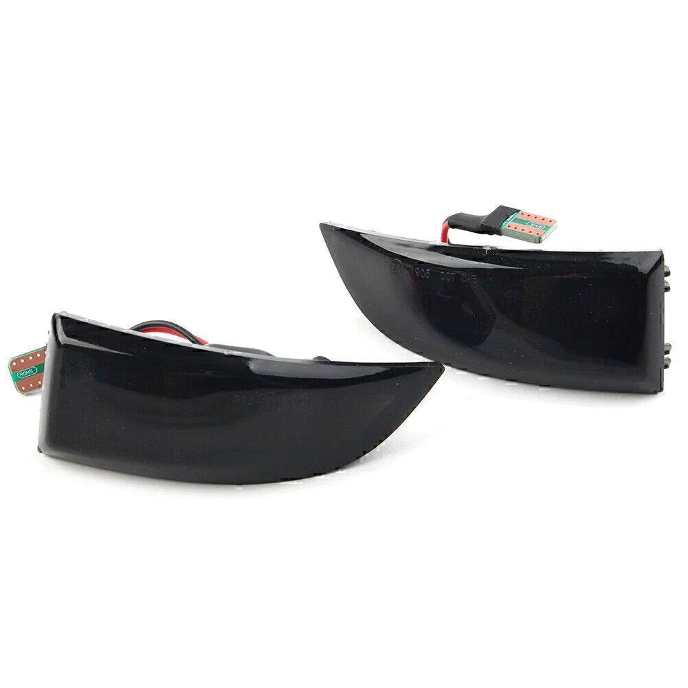 LED Dynamic Turn Signal Light for Renault Megane MK3, Scenic, Fluence