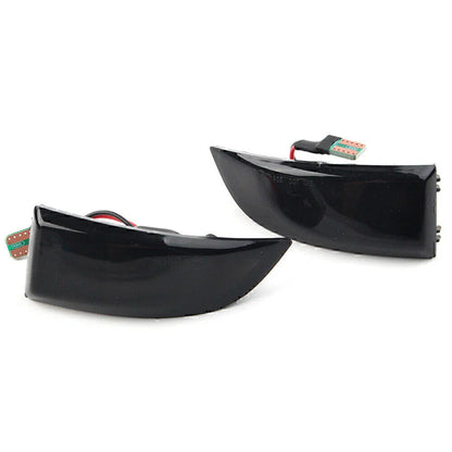 LED Dynamic Turn Signal Light for Renault Megane MK3, Scenic, Fluence