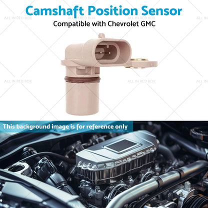 Camshaft Position Sensor for Chevrolet Express, GMC Canyon (2003-2012)